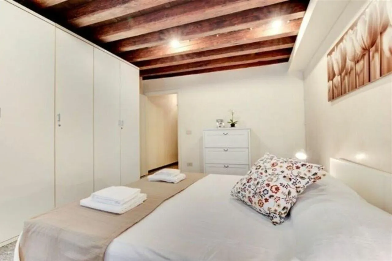 Guggenheim Collection Venice Apartment contacts