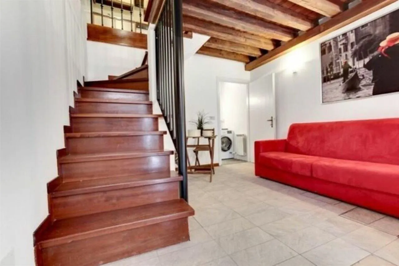 Guggenheim Collection Venice Apartment Italy